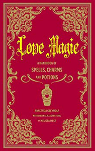 Love Magic Love Magic