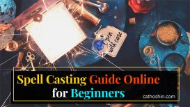 Spell Casting Guide Online for Beginners