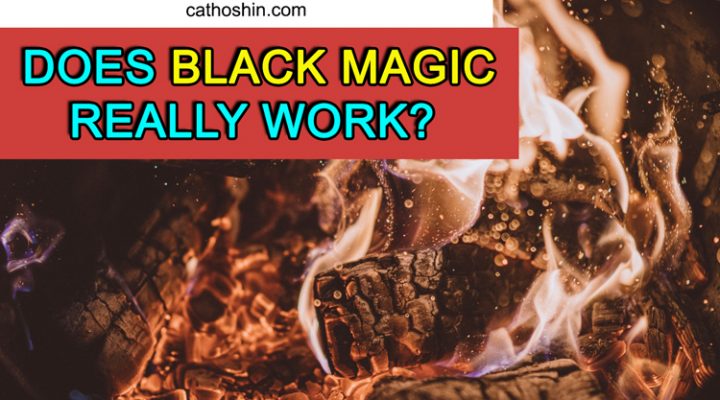 Does Black Magic Really Work