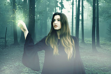 How to Cast a Spell to Keep Someone Away? cast banishing spells to keep someone away