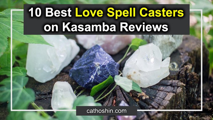 finding best love spellcasters on kasamba