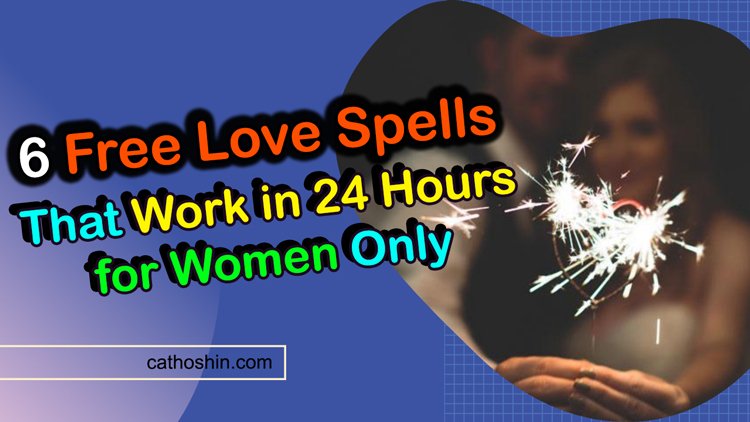 true love spells that are strong and work fast