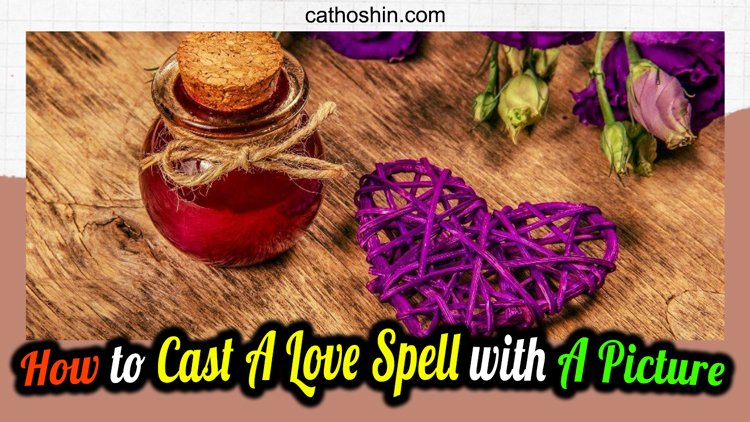 tips to cast a love spell