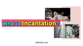 What is Incantation?
