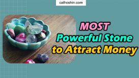 MOST Powerful Stone to Attract Money (Our 8 Choices)