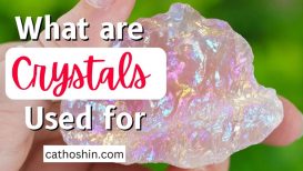 What are Crystals Used for? (A Guide for Crystal Lovers)